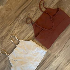 Fabletics Lounge Bras